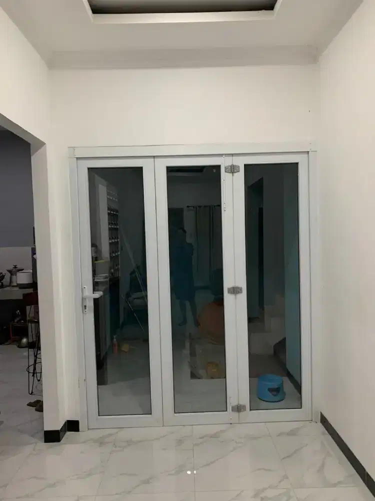 Pintu/Jendela UPVC