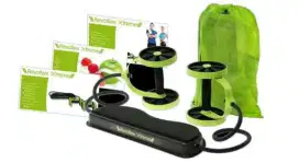alat fitness Refoflex extreme.