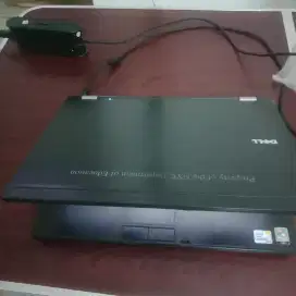 Dijual laptop Dell latitude E6400.