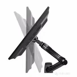 Bracket TV Monitor 17-30 Inch North Bayou (Gas Spring F80)