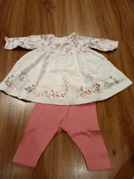 Setelan anak bayi
