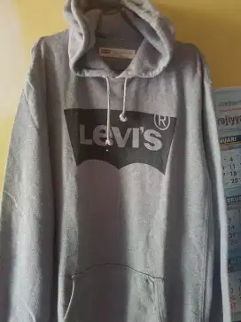 Hoodie levis second original store