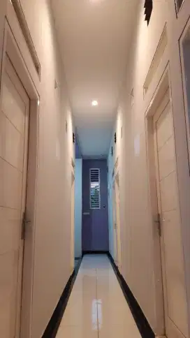 Kosan Putra,Galaxy, Pekayon, Jatiasih & Kemang Pratama