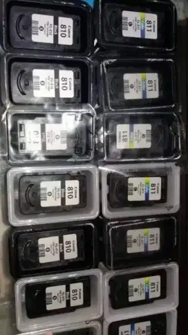 Terima cartridge Printer, tinta & Scanner hp,Canon dll baru&bekas
