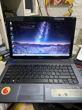 ACER ASPIRE 4535 AMD