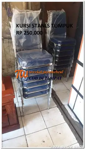 KURSI KANTOR KURSI HAJAT KURSI HIDROLIK BERBAGAI MODEL SIAP ANTAR