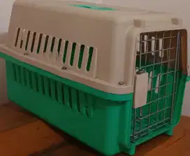 Pet Cargo / Pet Carrier