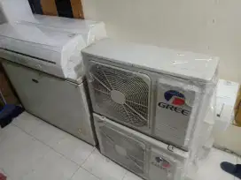 Ac Gree 2pk bergaransi