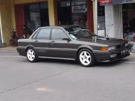 Mitsubishi Eterna GTi 1992 Antik