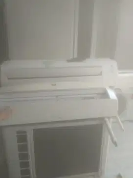 terima AC bekas rmh kantor gudang yng rusak2 mti dll