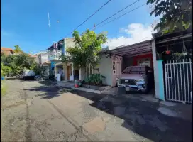 Rumah siap huni lokasi jatihandap