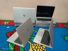 HP ELITEBOOK 840 G6 I5 8265U 8GB/256GB/14 fHD/ slim second