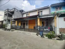 GRIYA SOKA  CIMAHPAR Bogor Utara