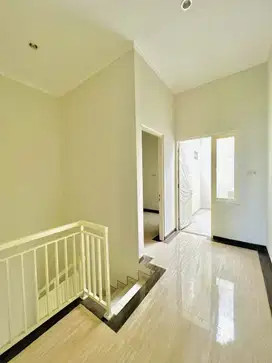 TERMURAH! RUMAH PANDUGO RUNGKUT SURABAYA