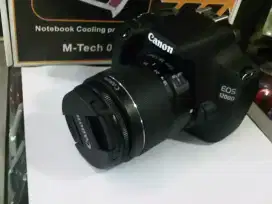 Kamera Canon Eos 1200D Istimewa