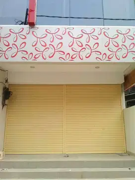 Rolling door johar baru