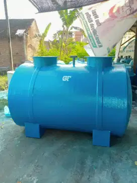 BIO septictank fiberglass