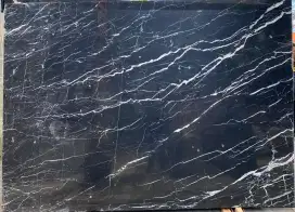 Marmer Nero MarQuina Marble