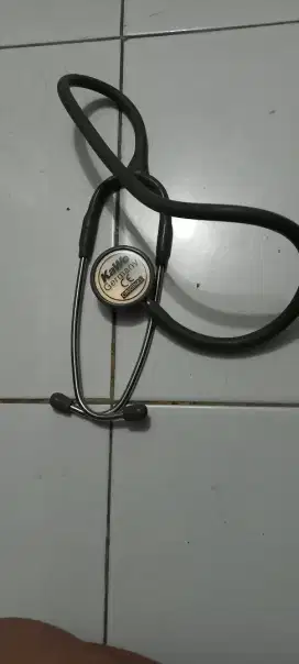 Kawe  stetoskop  made in Germany  utk Dewasa