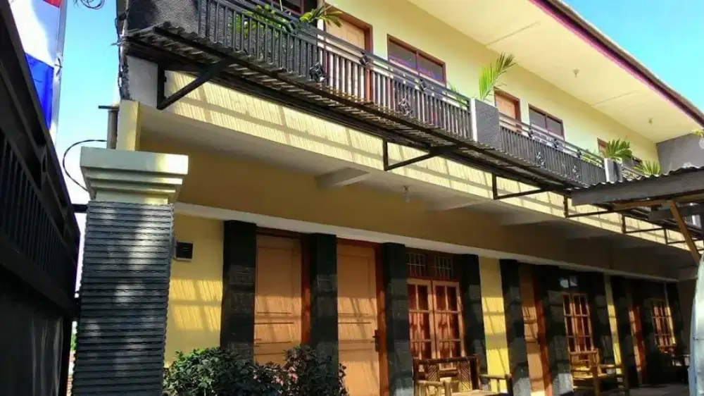 KOSAN PASUTRI CIGADUNG BANDUNG