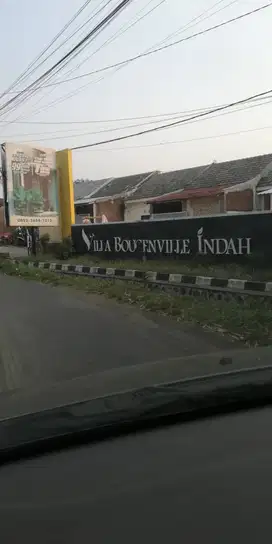 Tanah Kavling Siap bangun