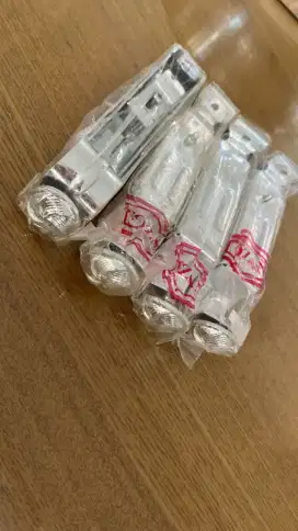 Gantungan gorden baru