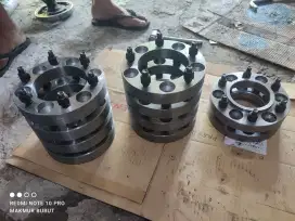 Adaptor velg mobil