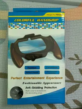 Handgrip handle Holder PS VITA Slim(New)