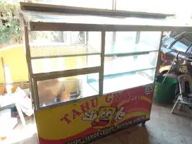 STELING BARU PAKAI 2 BULAN