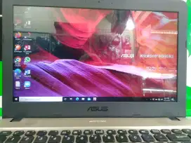 Laptop Asus X441M Intel inside N4000 CPU  ram 4gb HDD 1Tb