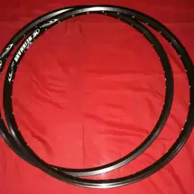 Rims velg WEINMANN XM series 26' Alloy Doublewall