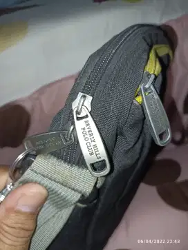 Tas Slempang POLO Beverlly Hills