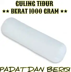 GULING PADAT SILIKON 1000Gr