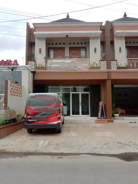 Jual Ruko di Sonosewu Dekat Kampus PGRI