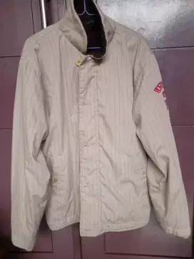 jaket pria / wanita musim dingin