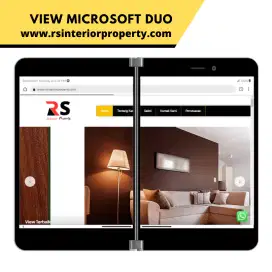 Software Aplikasi Program WebTerbaik Responsive