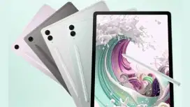 TAB S9 FE Plus 8/128GB bisa cicil tanpa kartu kredit syarat ktp aja