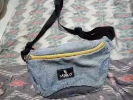 Tas gasbilo original