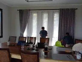 GORDEN PANGGILAN DIBANDUNG