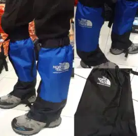 Geiter / Gaiter Kaki pelindung kaki Outdoor
