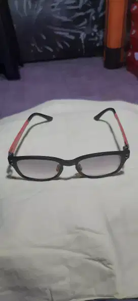 Frame kacamata giordano