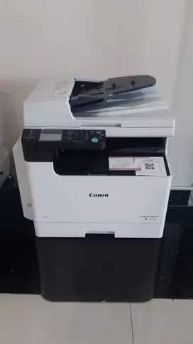 Mesin Fotocopy Canon iR 2224N+DADF (Baru)