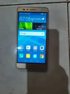 Huwaei KII L22 2/16