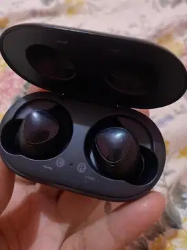 Head set bluetooth