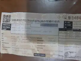 Birojasa Stnk/Bpkb