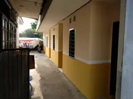 Disewakan kontrakan petakan di Rempoa, Ciputat Timur, Tangsel