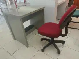 MEJA KURSI KANTOR