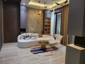 Rumah Cluster Baru Vastu Jakarta Garden City