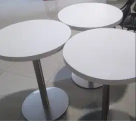 Meja Resto Meja Makan Customer