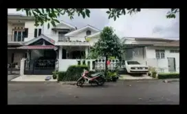 Dijual Rumah siap huni di Bintaro Jaya